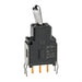 A12JB by NKK Switches - SWITCH TOGGLE SPDT 0.4VA 28V