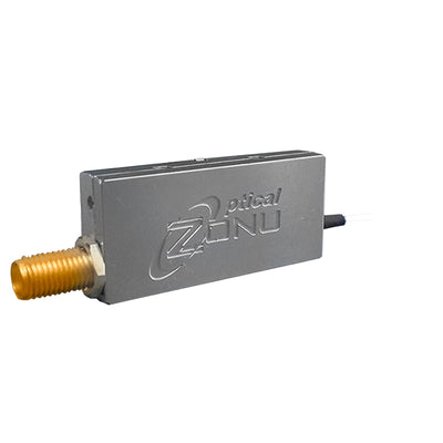 A13-Z101-D31-AS-SL by Optical Zonu Corporation - FIBER OPTIC TRANSMITTER, OZ101 F