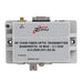 A13-Z600-D31-AS-SL by Optical Zonu Corporation - FIBER OPTIC TRANSMITTER, OZ600 F