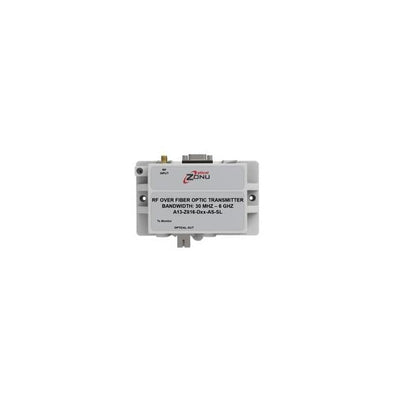 A13-Z816-D27-AS-SL by Optical Zonu Corporation - FIBER OPTIC TRANSMITTER, OZ800 F
