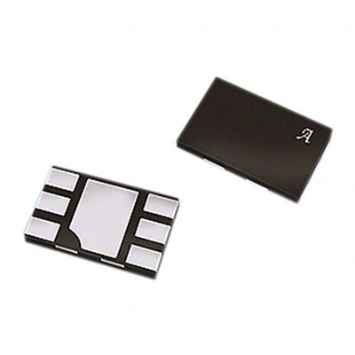 MGA-685T6-TR1G by Broadcom Limited - IC AMP GPS 100MHZ-1.5GHZ 6UTSLP