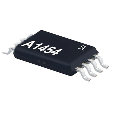A1454KLETR-2N-T by Allegro MicroSystems - SENSOR HALL EFFECT I2C 8TSSOP
