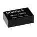 A1515D-2WR3 by Mornsun America, LLC - DC DC CONVERTER +/-15V 2W