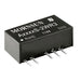A1515S-2WR3 by Mornsun America, LLC - DC DC CONVERTER +/-15V 2W