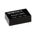 A1524D-1WR3 by Mornsun America, LLC - DC DC CONVERTER +/-24V 1W