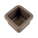 A1539 by American Hakko Products, Inc. - POT ONLY, LONGER LIFE, 50 X 50MM