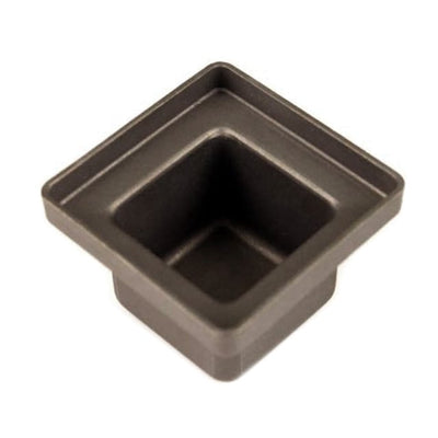 A1540 by American Hakko Products, Inc. - POT ONLY, LONGER LIFE, 75 X 75MM