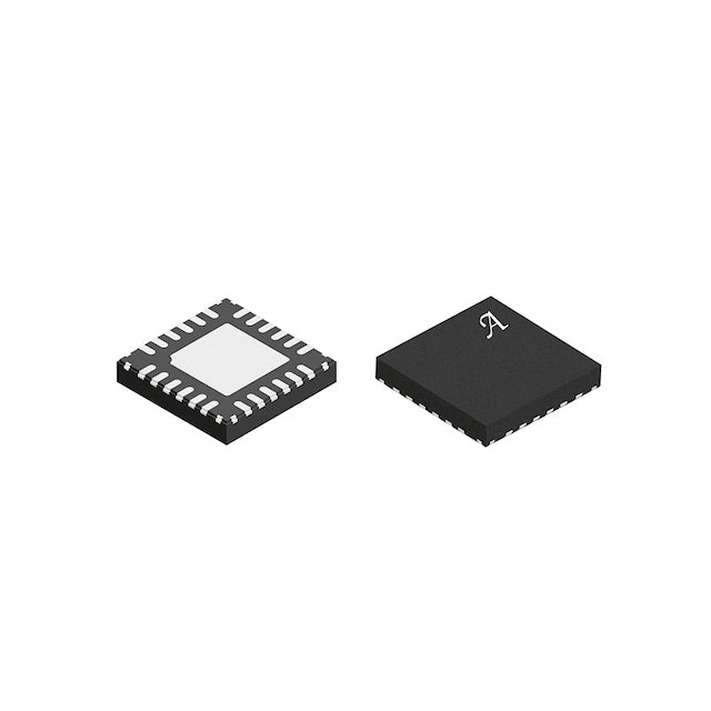 A17700LESBTR-AO by Allegro MicroSystems - MAG SWITCH PRES SENSOR INTERFACE