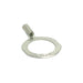A18-12 by Sta-Kon, a T & B Brand - RING TERMINAL, 1/2"" STUD, 22-16A