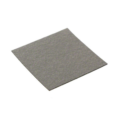 A18183-040 by Laird Technologies EMI - THERM PAD 101.6MMX101.6MM GRAY