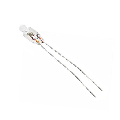 A1D-T by Visual Communications Company - VCC - LAMP NEON R6.2MM WIR 65VAC 90VDC