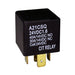 A21CSQ24VDC1.6 by CIT Relay and Switch - RELAY AUTOMOTIVE SPDT 40A 24V