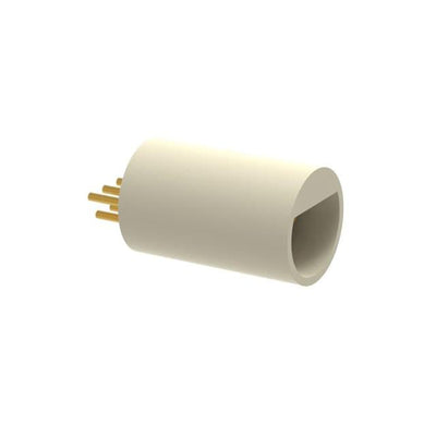 A22014-001 by Omnetics - 5POS SOCKET FEMALE MICRO CIRCULA