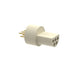 A22015-001 by Omnetics - 5POS PIN MALE MICRO CIRCULAR