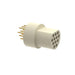 A22017-001 by Omnetics - 12POS PIN MALE MICRO CIRCULAR