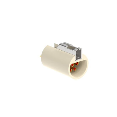 A22026-001 by Omnetics - MICRO CIRCULAR 5 SOCKET FEMALE W