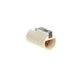 A22026-001 by Omnetics - MICRO CIRCULAR 5 SOCKET FEMALE W