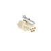 A22027-001 by Omnetics - MICRO CIRCULAR 5 PIN MALE W/ LAT