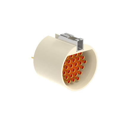 A22030-001 by Omnetics - MICRO CIRCULAR 27 SOCKET FEMALE