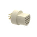 A22036-001 by Omnetics - 16POS PIN MALE MICRO CIRCULAR