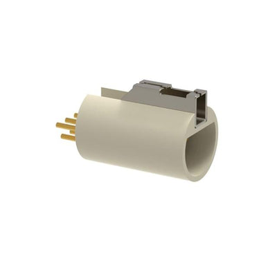 A22045-001 by Omnetics - 5POS SOCKET FEMALE MICRO CIRCULA