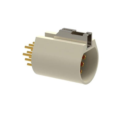A22047-001 by Omnetics - 12POS SOCKET FEMALE MICRO CIRCUL