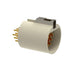A22051-001 by Omnetics - 16POS SOCKET FEMALE MICRO CIRCUL