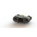 A221T06V22 by Nicomatic - MALE 6POS STRAIGHT SMT 1MM