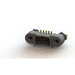 A221T10V22 by Nicomatic - MALE 10POS STRAIGHT SMT 1.27MM