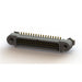 A221T34V22 by Nicomatic - MALE 34POS STRAIGHT SMT 1MM