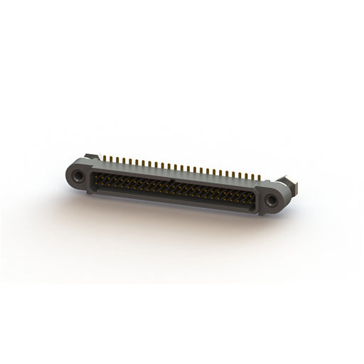 A221T50V22 by Nicomatic - MALE 50POS STRAIGHT SMT 1.27MM