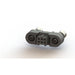 A222Y06V16 by Nicomatic - FEM. 6POS STRAIGHT TRGH 1.27MM