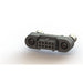 A222Y10V16 by Nicomatic - FEM. 10POS STRAIGHT TRGH 1.27MM