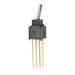 A22EW by NKK Switches - SWITCH TOGGLE DPDT 0.4VA 28V