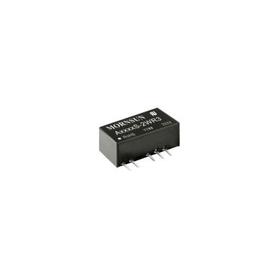 A2424S-2WR3 by Mornsun America, LLC - ISOLATED MODULE DC DC CONVERTER