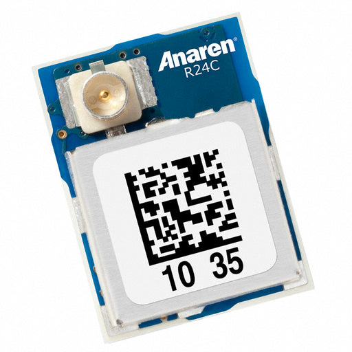 A2500R24C00GM by TTM Technologies, Inc. - RF TXRX MOD ISM > 1GHZ U.FL SMD