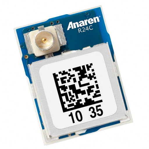 A2500R24C00GR by TTM Technologies, Inc. - RF TXRX MOD ISM > 1GHZ U.FL SMD