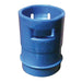 A273DE-CAR by ABB Power Electronics Inc. - CL A273DECAR REDUCER 3/4IN TO 1/