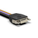 A28050-021 by Omnetics - NANO-D 21 PIN MALE LATCHING 18