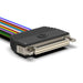 A28050-051 by Omnetics - NANO-D 51 PIN MALE LATCHING 18