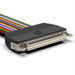A28050-065 by Omnetics - NANO-D 65 PIN MALE LATCHING 18