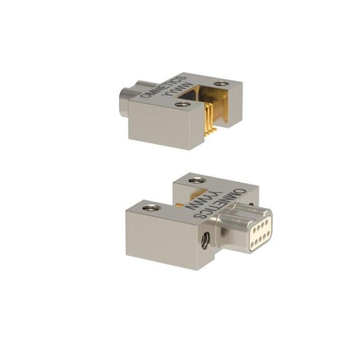 A28100-009 by Omnetics - 9POS PIN MALE NANO-D