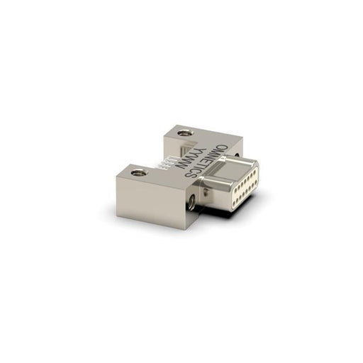 A28100-015 by Omnetics - CONNECTOR NANO-D PLUG 15P SMD R/A SLD