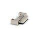 A28100-031 by Omnetics - CONNECTOR NANO-D PLUG 31P SMD R/A SLD