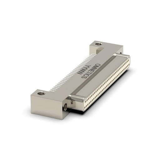 A28100-065 by Omnetics - CONNECTOR NANO-D PLUG 65P SMD R/A SLD