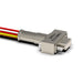 A28111-015 by Omnetics - CABLE ASY NANO-D WIR BLU 457.2MM