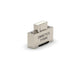 A28200-015 by Omnetics - CONNECTOR NANO-D PLUG 15POS SMD SLDR