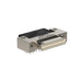 A28400-031 by Omnetics - NANO-D 31 PIN MALE R/A PCB