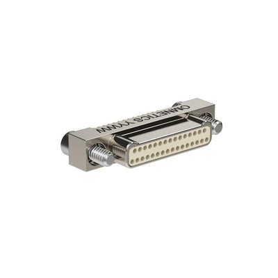 A28500-031 by Omnetics - NANO-D 31 PIN MALE PCB