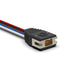 A29050-009 by Omnetics - NANO-D 9 SKT FEMALE LATCHING 18